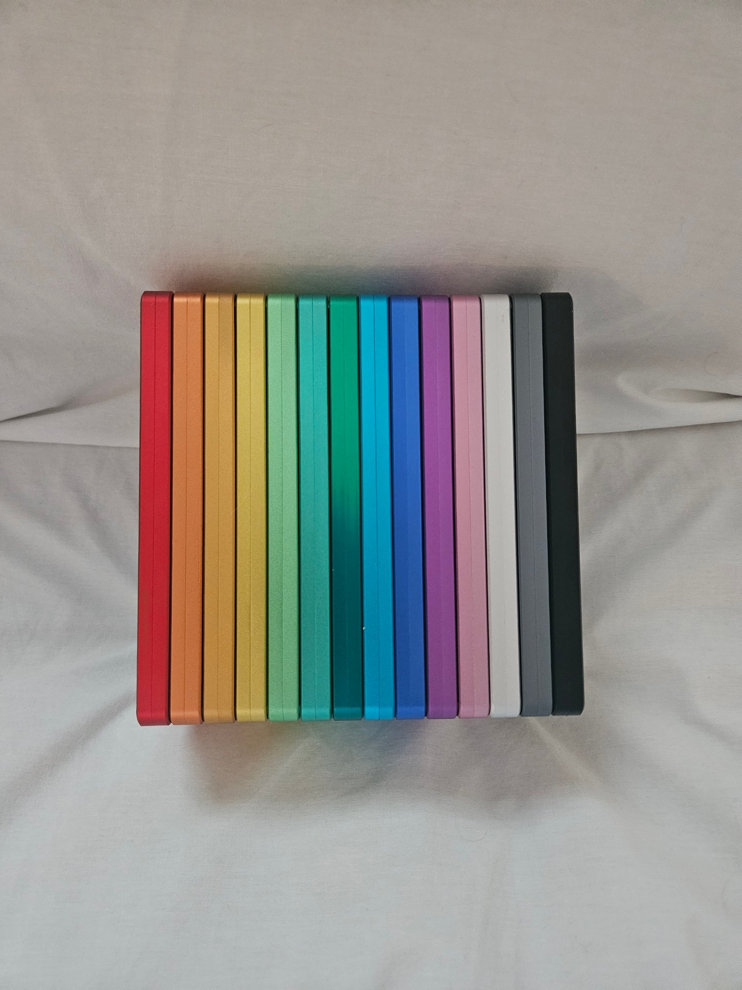 Metal Protective PSA Slab Case